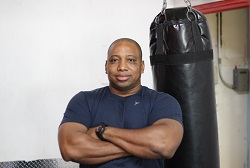 Antonio Bates