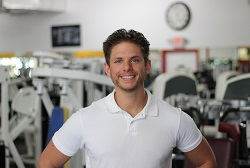 James Nochimson