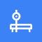 Barbell Icon